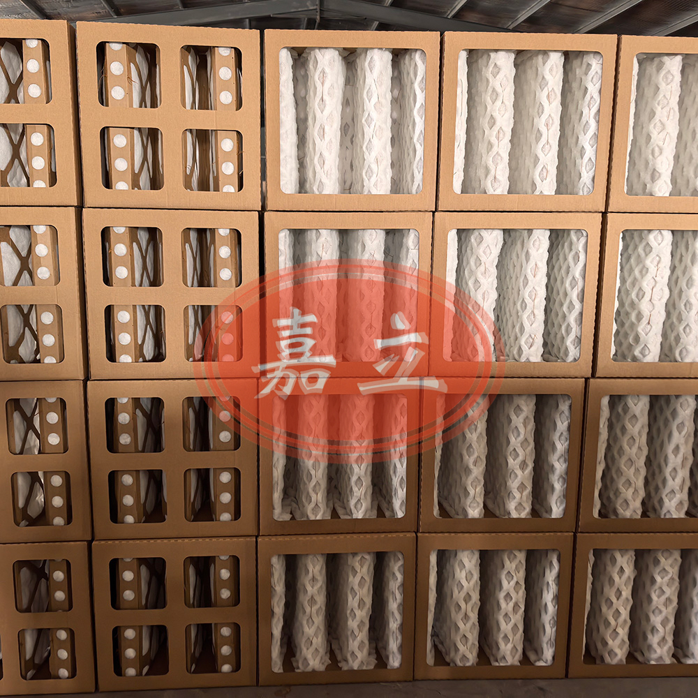 神农架dpa纸盒式过滤器