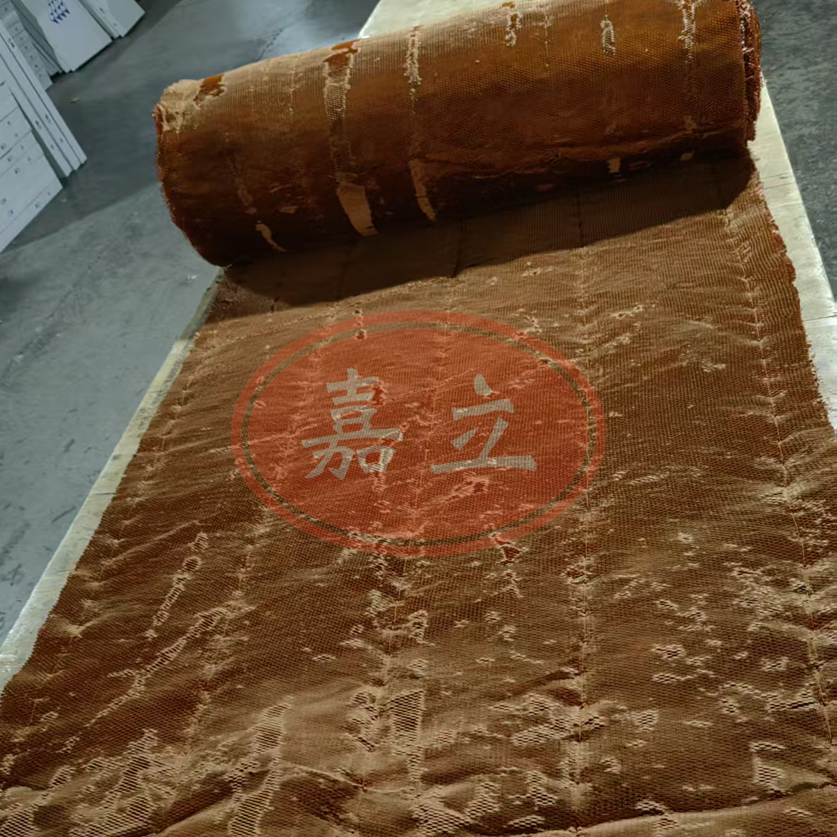 神农架多层油漆过滤纸