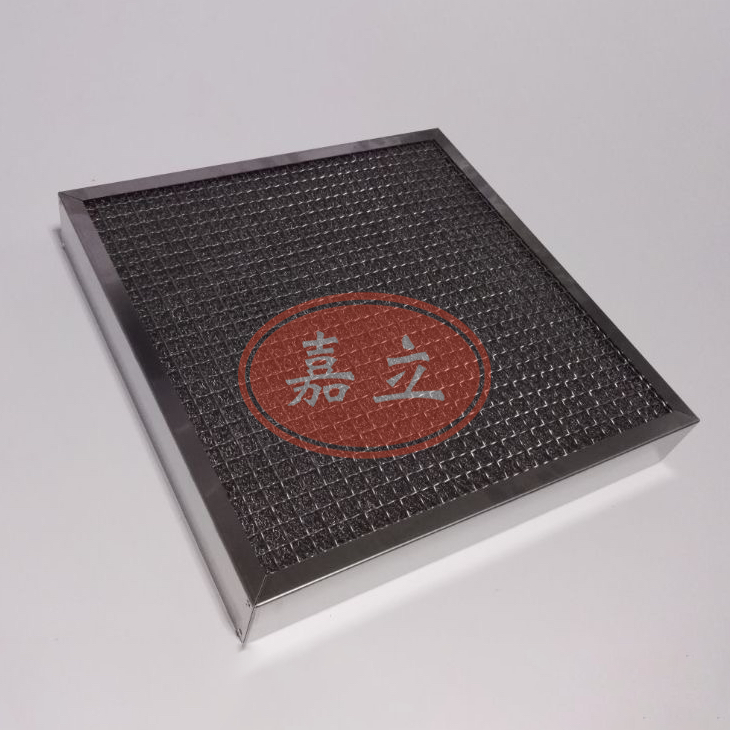 神农架不锈钢油雾过滤器